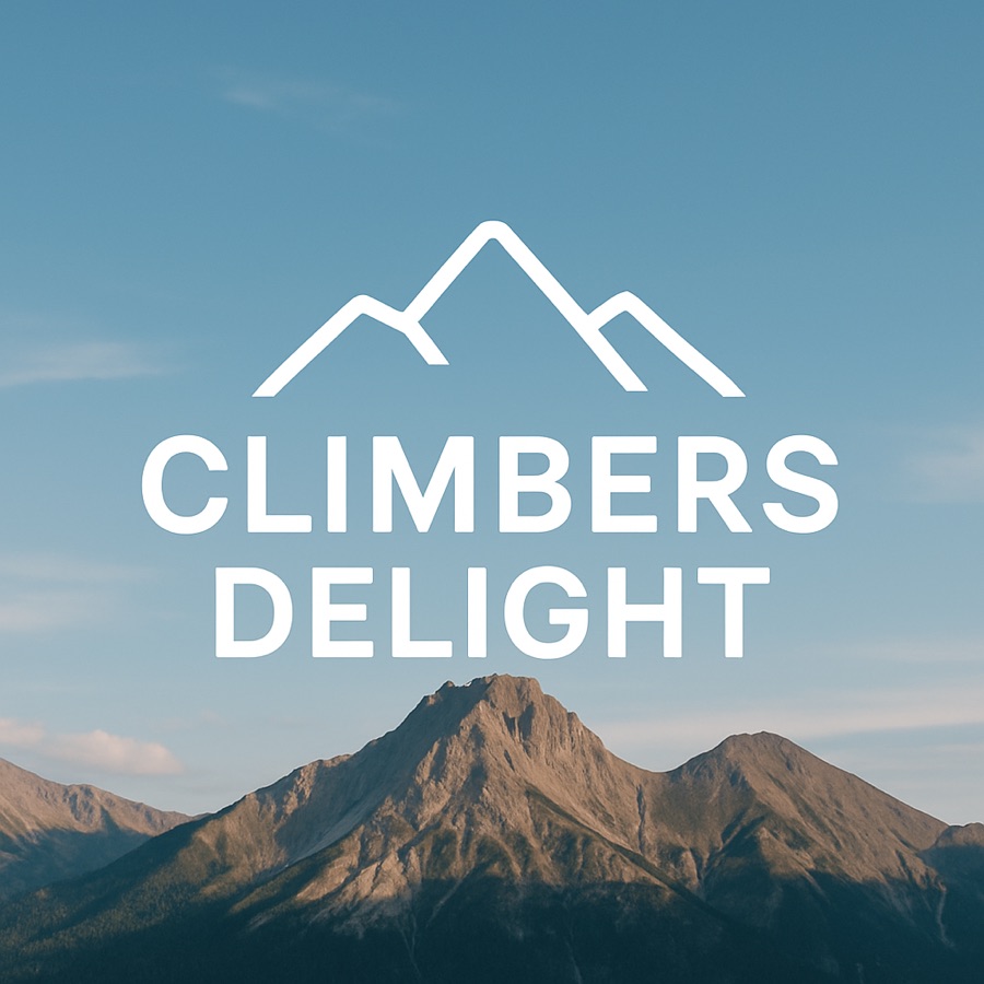 Climbers Delight