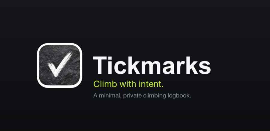 Tickmarks